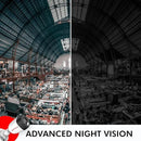 CP PLUS CP-GPC-TA24PL2-SE-0360 2.4MP Full Color Guard+ Bullet Outdoor Security Camera