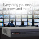 CP PLUS 8 Ch. H.265 Network Video Recorder (CP-UNR-108F1)
