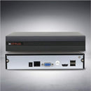 CP PLUS 8 Ch. H.265 Network Video Recorder (CP-UNR-108F1)