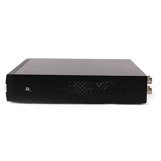 CP Plus CP-UVR-0401F1-HC 4 Ch.1080P Cosmic HD Digital Video Recorder