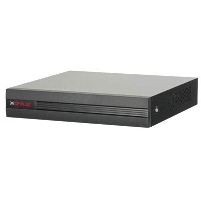 CP Plus CP-UVR-1601E1-HC 16 Ch 1080P Lite Cosmic HD Digital Video Recorder
