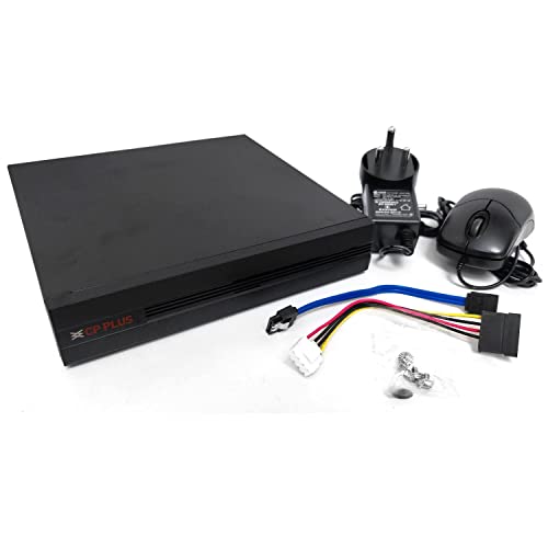 CP Plus CP-UVR-1601E1-HC 16 Ch 1080P Lite Cosmic HD Digital Video Recorder