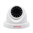 CP PLUS CP-VAC-D50L2-V2 5MP Full HD IR Dome Camera
