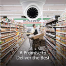 CP PLUS CP-VAC-D50L2-V2 5MP Full HD IR Dome Camera