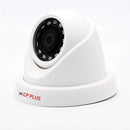 CP PLUS CP-VAC-D50L2-V2 5MP Full HD IR Dome Camera