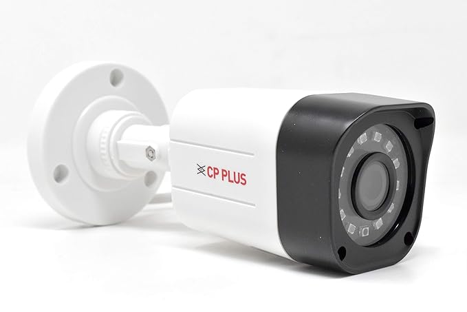CP PLUS CP-VAC-T24PL2-V3 2.4 MP Full HD IR Bullet Camera