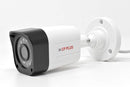 CP PLUS CP-VAC-T24PL2-V3 2.4 MP Full HD IR Bullet Camera