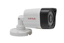 CP PLUS CP-VAC-T24PL2-V3 2.4 MP Full HD IR Bullet Camera