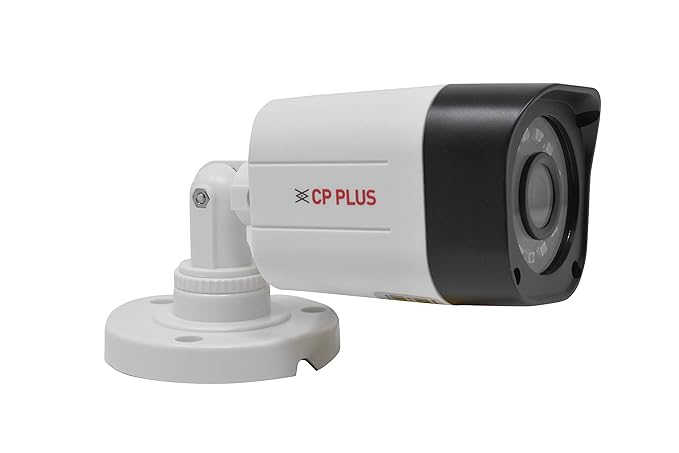 CP PLUS CP-VAC-T24PL2-V3 2.4 MP Full HD IR Bullet Camera