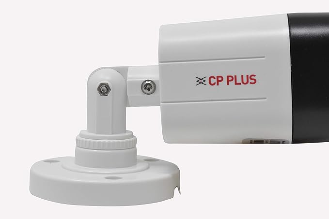 CP PLUS CP-VAC-T24PL2-V3 2.4 MP Full HD IR Bullet Camera