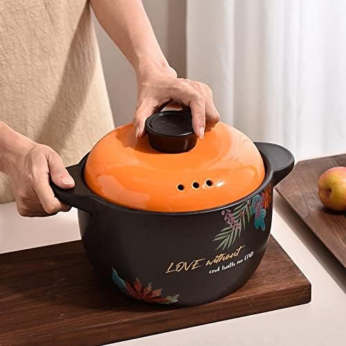 Casserole Soup Pot 3.5L