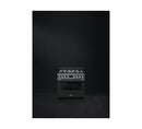 SMEG CPF9GPAN 6-Gas + Electric Oven Cooker with HOB – Durable Multi-Function Kitchen Cooker