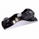 Uyustools CPM02U Block Plane – Precision Woodworking Hand Tool, Durable Steel Blade, Adjustable for Smooth Cutting & Fine Finishing