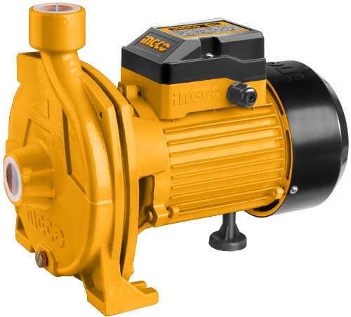 Ingco CPM7508 centrifugal water pump