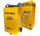 Uystools CRB350 12V & 24V Automatic Vehicle Battery Charger – Fast, Smart Charging for Cars, Motorcycles, Boats & Trucks 