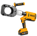 Ingco CRCLI2005 20V Cordless Hydraulic Cable Cutter – Heavy Duty Cutting Tool