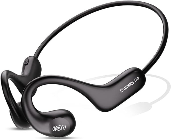 QCY T22 Crossky Link Wireless Bluetooth Earphone Digital Store