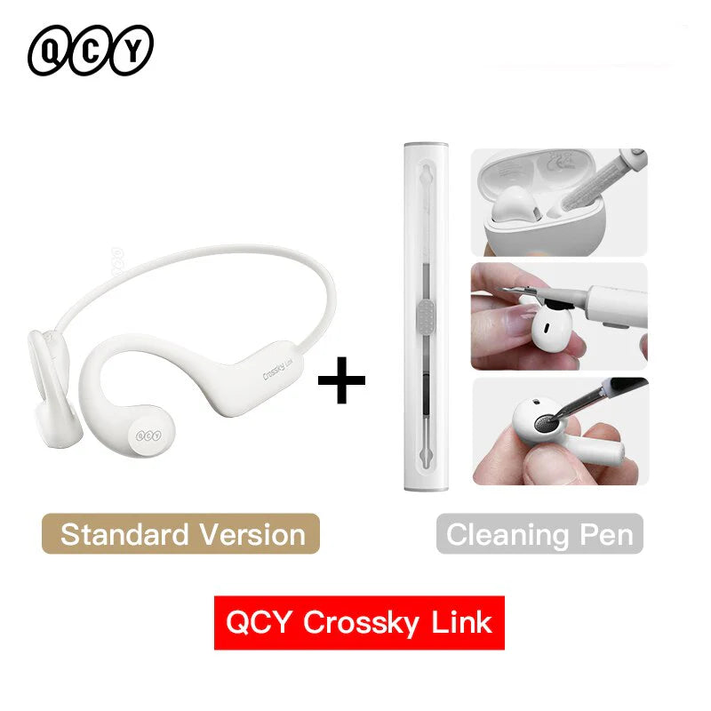 QCY T22 Crossky Link Wireless Bluetooth Earphone