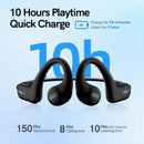 QCY T22 Crossky Link Wireless Bluetooth Earphone