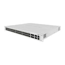 MikroTik CRS354 48-port PoE+ managed switch Kenya