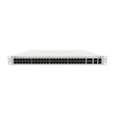 MikroTik CRS354 PoE+ switch for WiFi access points