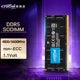Crucial 32GB DDR5 4800MHz Laptop RAM -  CT32G48C40S5
