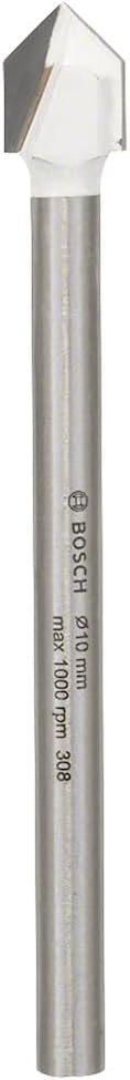 Bosch CYL-9 Ceramic Tile Drill Bit 10 x 90 mm - 2608587165
