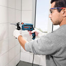 Bosch CYL-9 Ceramic Tile Drill Bit 10 x 90 mm - 2608587165