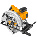 Ingco CS18568 Circular Saw - 1600W, 5000rpm, 185mm Blade