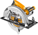 Ingco Cs2358 Circular Saw 2200W