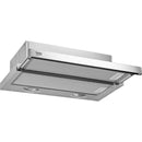 Beko 60cm CTB 6250 XH Telescopic Hood