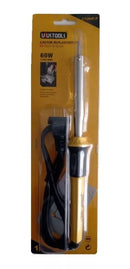 Uyustools CTU060 60W Electric Soldering Iron – Fast Heating, Precise Temperature Control, Professional DIY & Electronics Tool