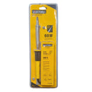 Uyustools CTU060 60W Electric Soldering Iron – Fast Heating, Precise Temperature Control, Professional DIY & Electronics Tool