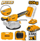 Ingco CTVLI20101 Lithium-ion tile vibration machine 20V