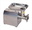 CATERINA CT/142 25kg 650W Meat Mincer – Powerful Motor, Durable Stainless Steel Construction, Easy-to-Clean, Perfect for Home, Restaurant & Butchery Use