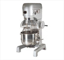 CATERINA CT/164 40L Food & Dough Mixer – Powerful Motor, Durable Stainless Steel Bowl, Multiple Speed Settings, Ideal for Home, Bakery & Small Commercial Kitchens