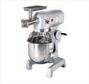 CATERINA CT/203 Food Mixer & Mincer Head – Powerful Motor, Durable Stainless Steel Blades, Easy-to-Attach, Perfect for Home & Commercial Kitchens