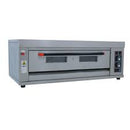 Ramtons CT/283 1 Deck Gas Oven (2 Trays) FR-12BQ – Powerful Even Heating, Energy-Efficient Gas Oven, Durable Stainless Steel Design, Perfect for Home, Office & Small Commercial Kitchens