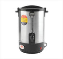 CATERINA CT/292 16L Mixed Milk & Tea Boiler – Large Capacity, Stainless Steel, Energy-Efficient, Easy-to-Clean, Perfect for Home, Office & Small Cafés