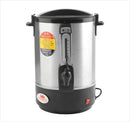 CATERINA CT/292 16L Mixed Milk & Tea Boiler – Large Capacity, Stainless Steel, Energy-Efficient, Easy-to-Clean, Perfect for Home, Office & Small Cafés