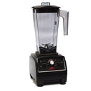 CATERINA CT/405 2200W Commercial Blender – High-Power Motor, Durable Stainless Steel Blades, Multiple Speed Settings, Perfect for Smoothies, Juices & Professional Kitchens