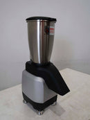 RAMTONS CT/430 IC80A Ice Crusher – Powerful Crushing Motor, Stainless Steel Blades, Compact and Durable Design, Perfect for Home, Bar & Small Commercial Use