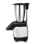 RAMTONS CT/430 IC80A Ice Crusher – Powerful Crushing Motor, Stainless Steel Blades, Compact and Durable Design, Perfect for Home, Bar & Small Commercial Use