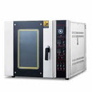 Caterina CT/441 5-Tray Gas Convection Oven – Even Heat Distribution, Multiple Cooking Trays, Durable Design, Perfect for Home, Bakery & Commercial Kitchens