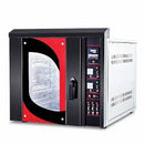 Caterina CT/441 5-Tray Gas Convection Oven – Even Heat Distribution, Multiple Cooking Trays, Durable Design, Perfect for Home, Bakery & Commercial Kitchens