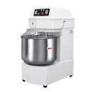 CATERINA CT/449 60L Spiral Mixer – Powerful Motor, Durable Stainless Steel Bowl, Efficient Mixing, Easy-to-Use Controls, Perfect for Home, Bakery & Small Commercial Kitchens