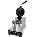 RAMTONS CT/477 Single Head Digital Waffle Maker – Powerful Heating, Non-Stick Plates, Precise Digital Control, Easy-to-Use Design, Perfect for Home & Small Commercial Use