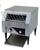 Ramtons CT/484 Electric Conveyor Toaster – Fast and Even Toasting, Adjustable Browning, Durable and Easy-to-Clean, Perfect for Home, Office & Small Commercial Kitchens