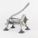 CATERINA CT/498 Manual Potato Chip Machine – Durable Stainless Steel, Easy-to-Use Hand Crank, Perfect for Home, Snack Shops & Small Commercial Kitchens