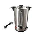 Caterina CT/670 12L Coffee Urn – Large Capacity, Durable Stainless Steel, Fast Brewing, Easy-to-Use, Perfect for Home, Office & Events